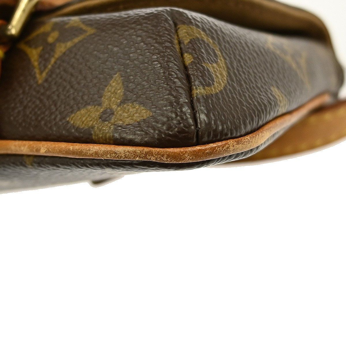 Louis Vuitton Louis Vuitton Marelle Waist Bag Monogram Canvas Size ONE SIZE - 8 Thumbnail