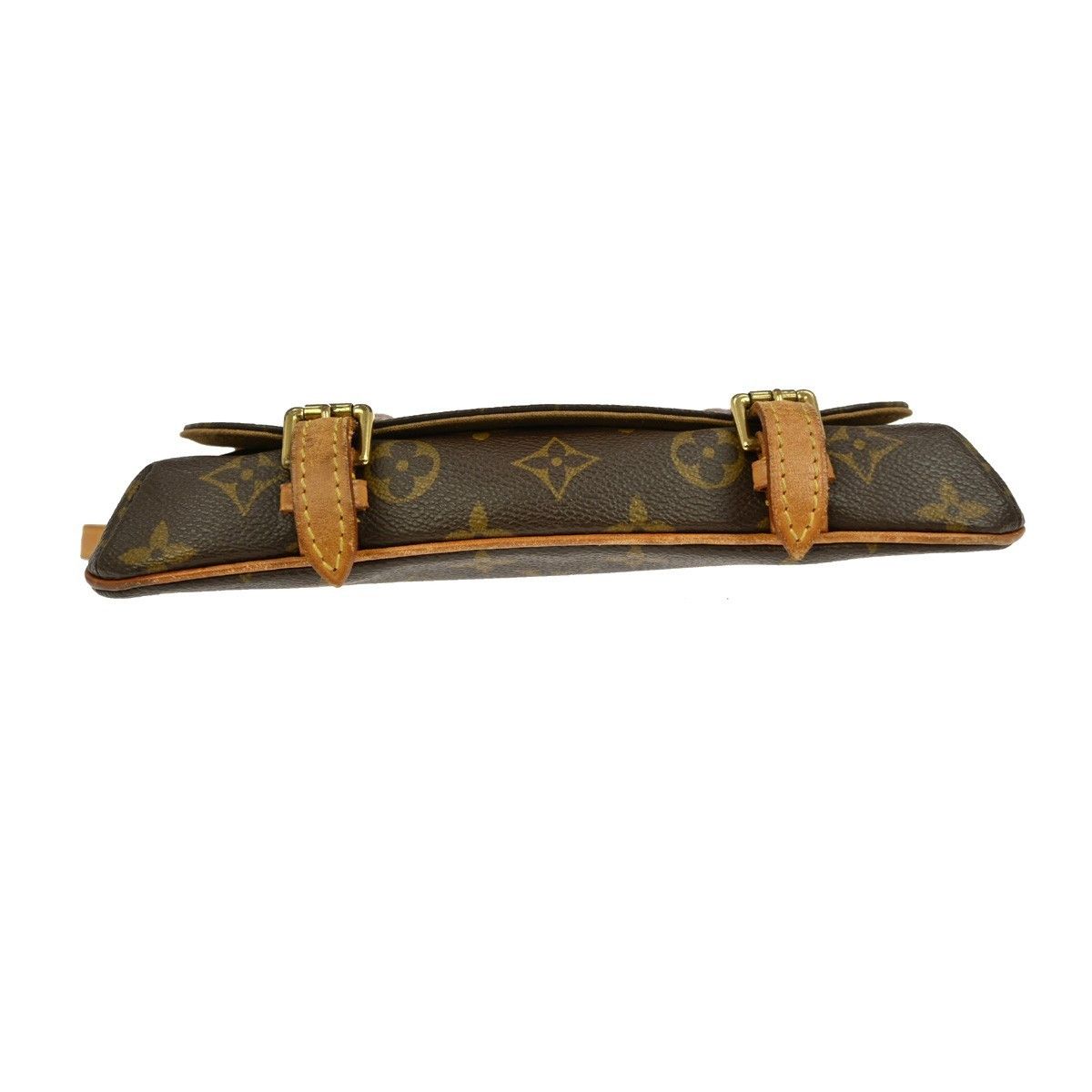 Louis Vuitton Louis Vuitton Marelle Waist Bag Monogram Canvas Size ONE SIZE - 7 Thumbnail
