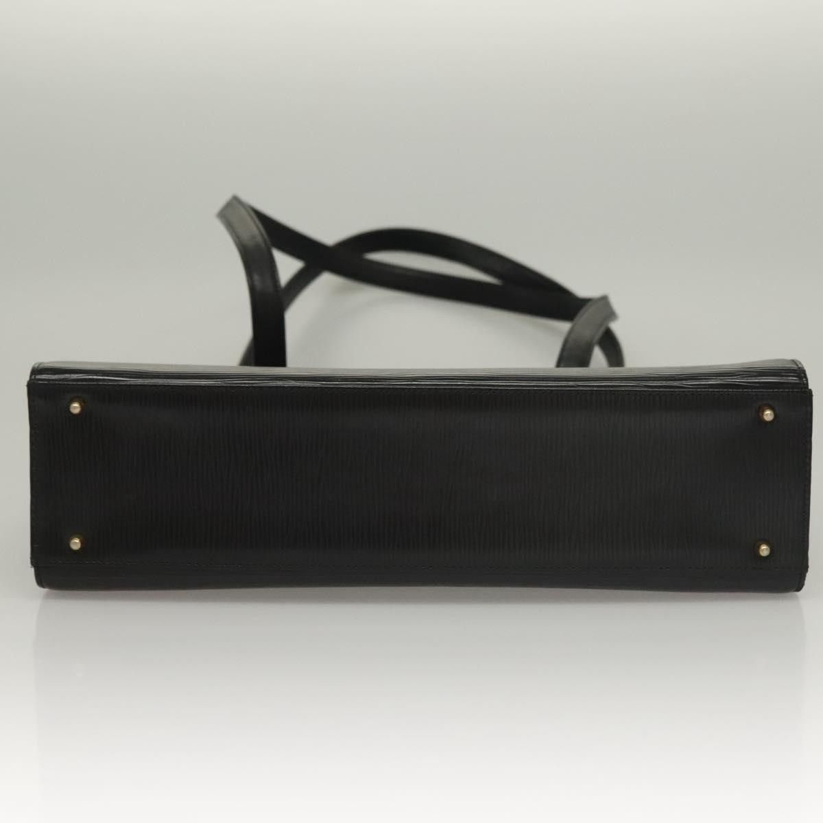 Valentino Valentino Garavani Vintage shoulder bag Leather Size ONE SIZE - 14 Thumbnail