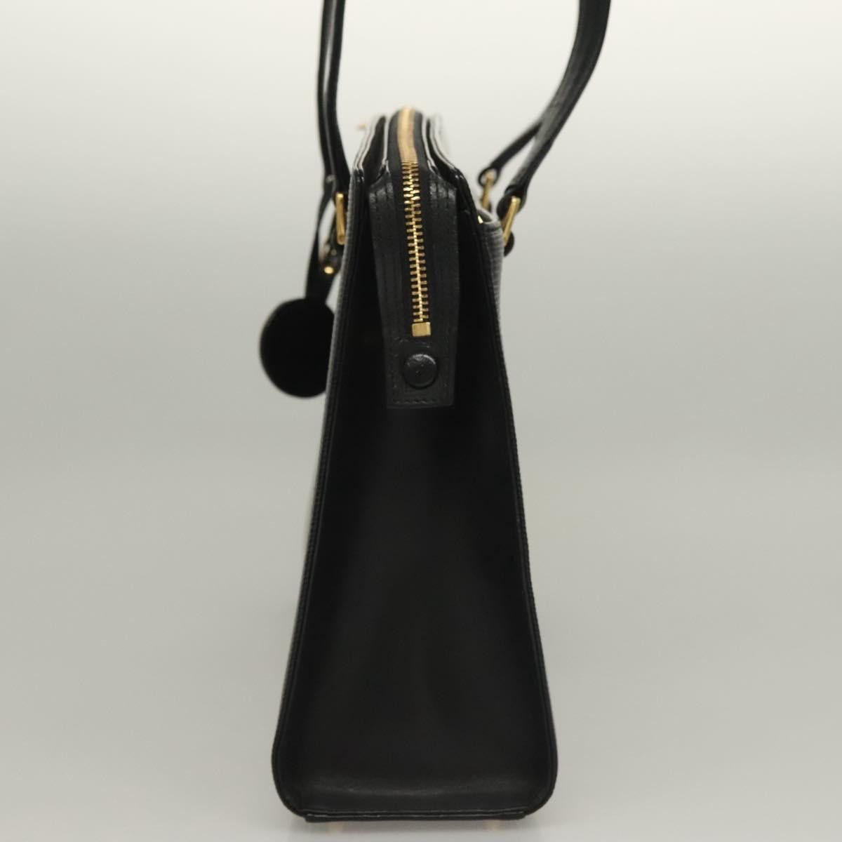 Valentino Valentino Garavani Vintage shoulder bag Leather Size ONE SIZE - 3 Thumbnail
