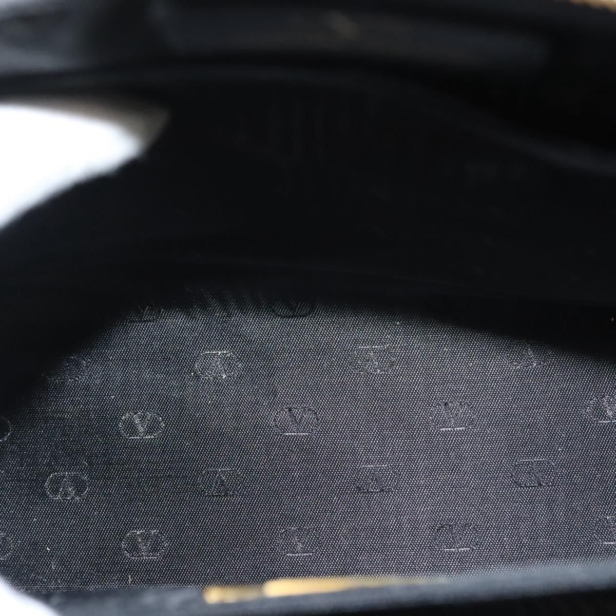 Valentino Valentino Garavani Vintage shoulder bag Leather Size ONE SIZE - 5 Thumbnail