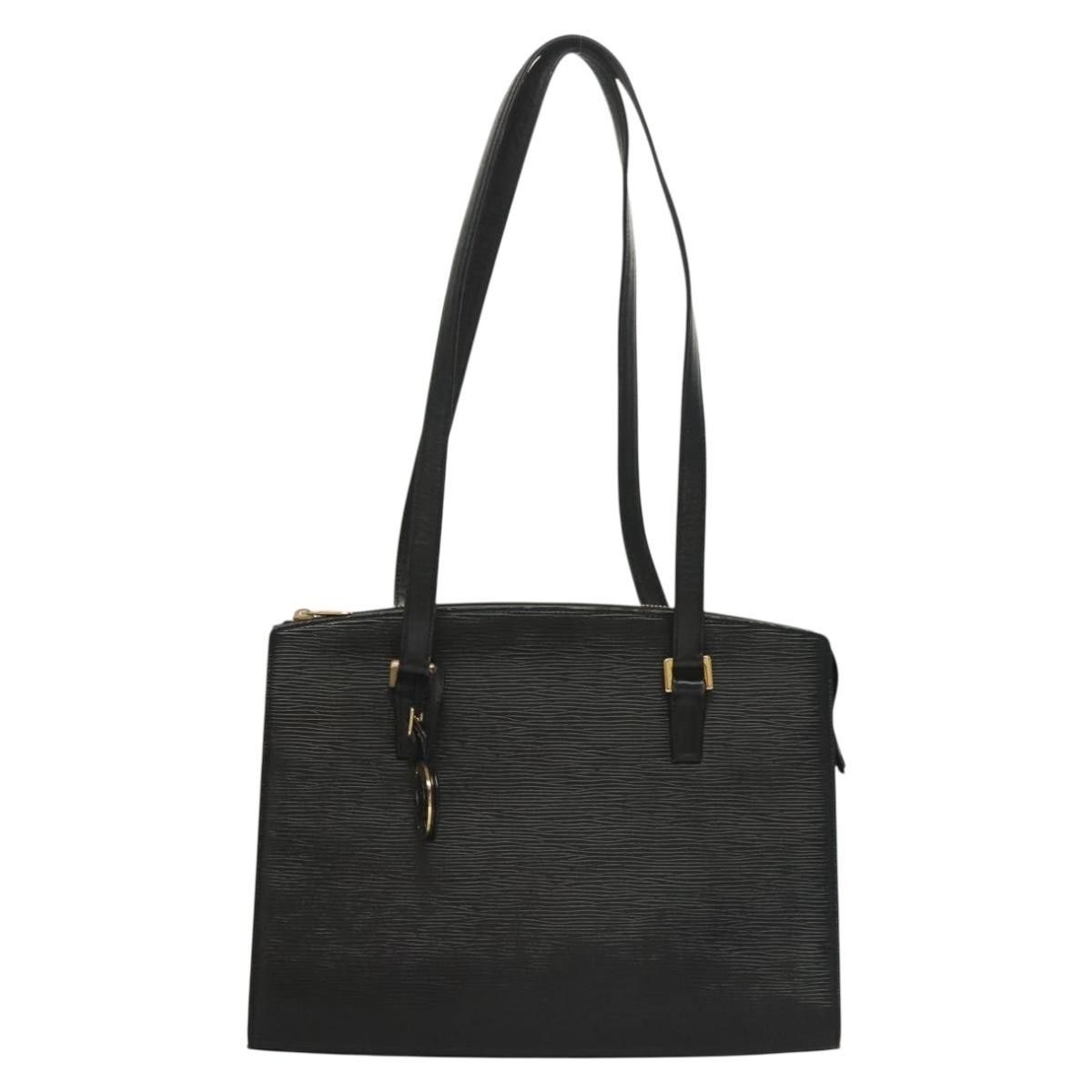 Valentino Valentino Garavani Vintage shoulder bag Leather Size ONE SIZE - 17 Thumbnail