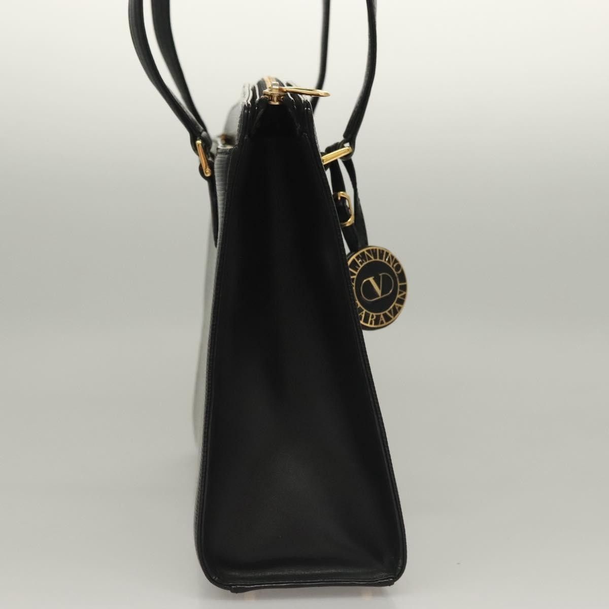 Valentino Valentino Garavani Vintage shoulder bag Leather Size ONE SIZE - 4 Thumbnail