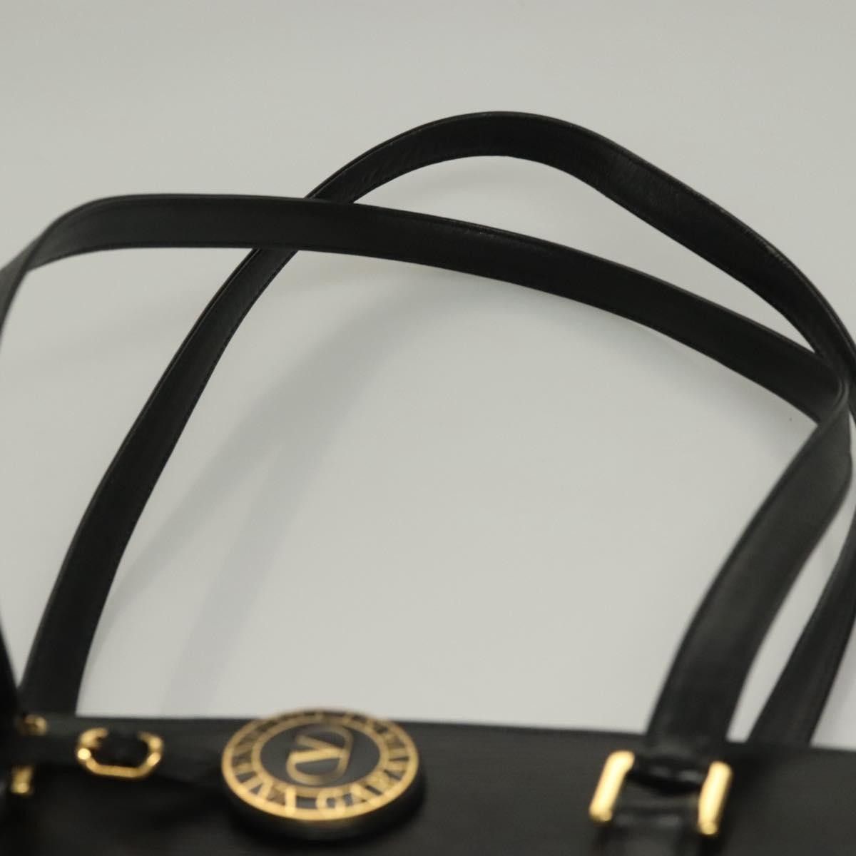 Valentino Valentino Garavani Vintage shoulder bag Leather Size ONE SIZE - 18 Thumbnail