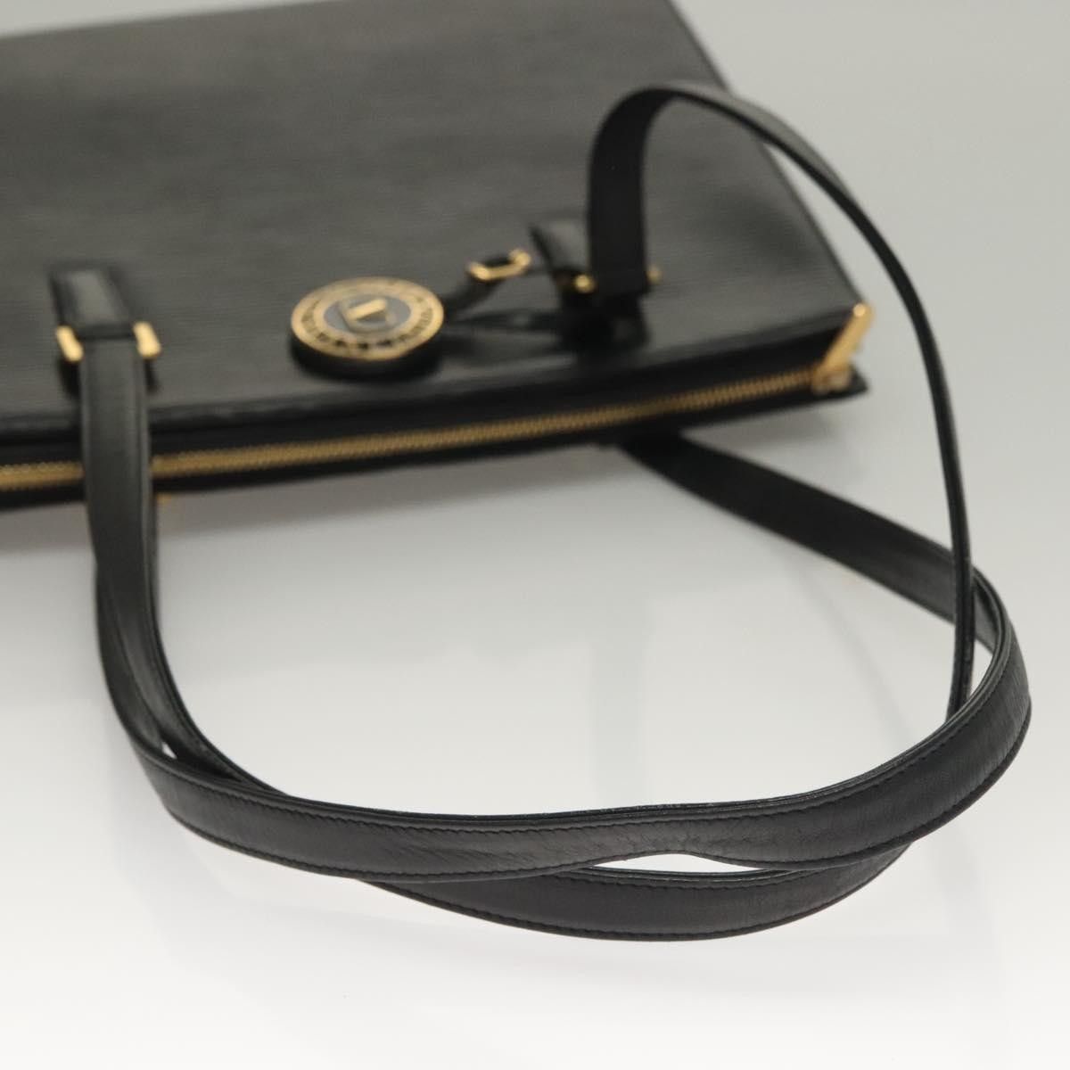 Valentino Valentino Garavani Vintage shoulder bag Leather Size ONE SIZE - 7 Thumbnail