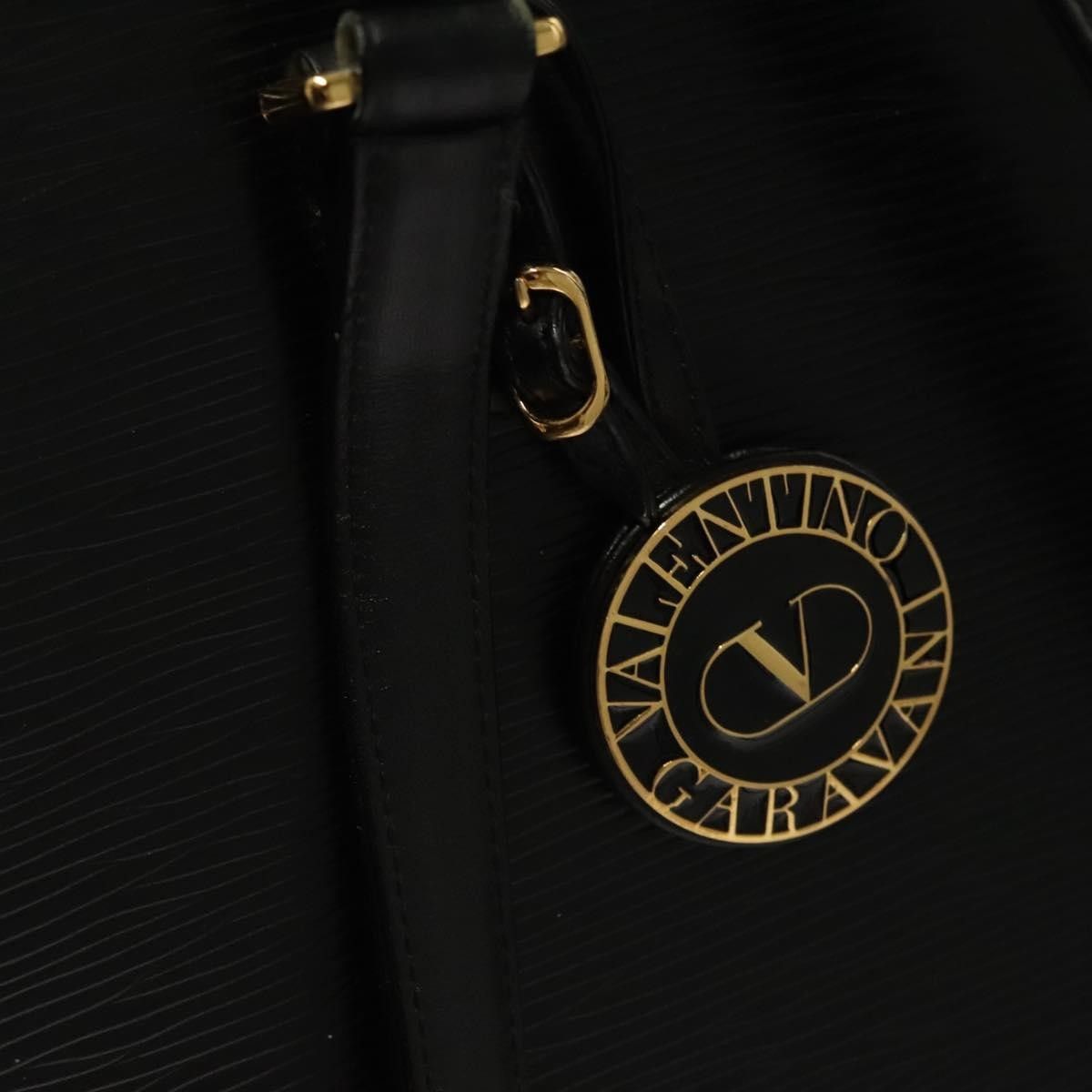 Valentino Valentino Garavani Vintage shoulder bag Leather Size ONE SIZE - 19 Thumbnail