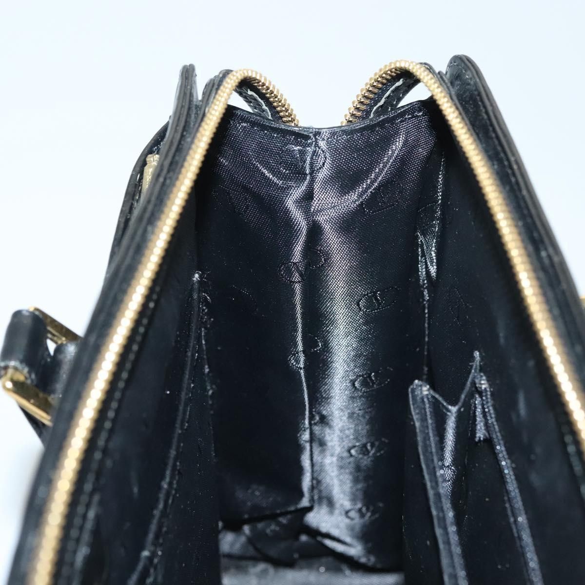 Valentino Valentino Garavani Vintage shoulder bag Leather Size ONE SIZE - 20 Thumbnail