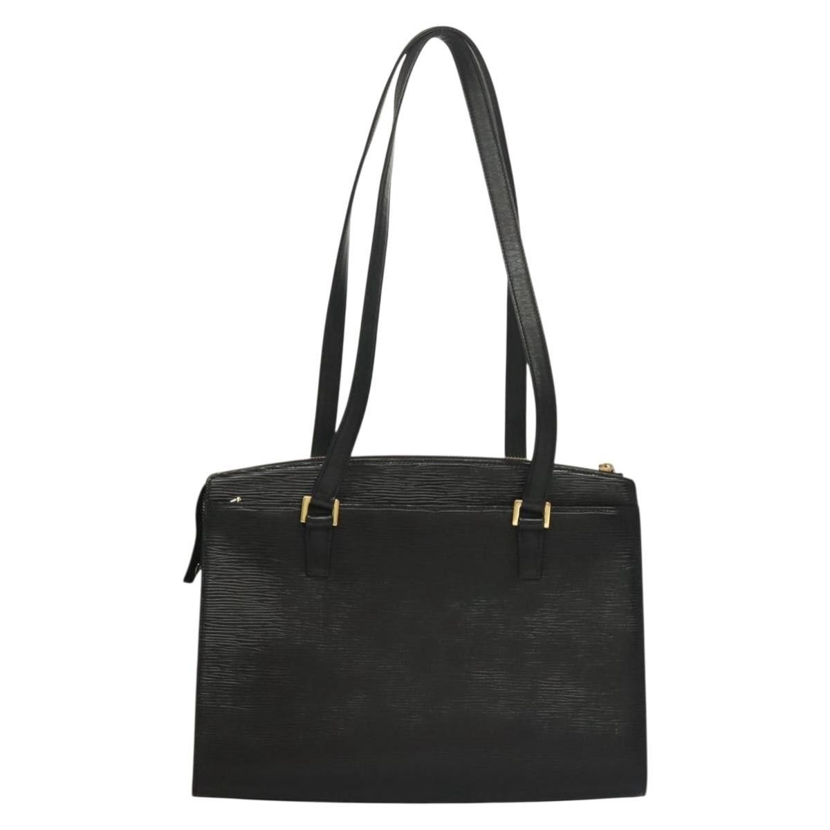 Valentino Valentino Garavani Vintage shoulder bag Leather Size ONE SIZE - 2 Thumbnail