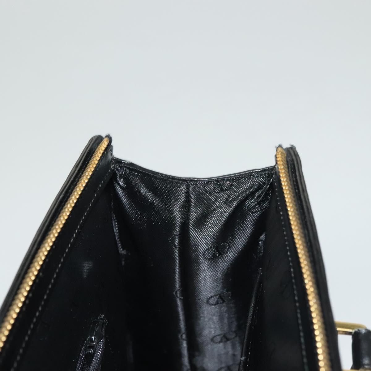 Valentino Valentino Garavani Vintage shoulder bag Leather Size ONE SIZE - 21 Thumbnail