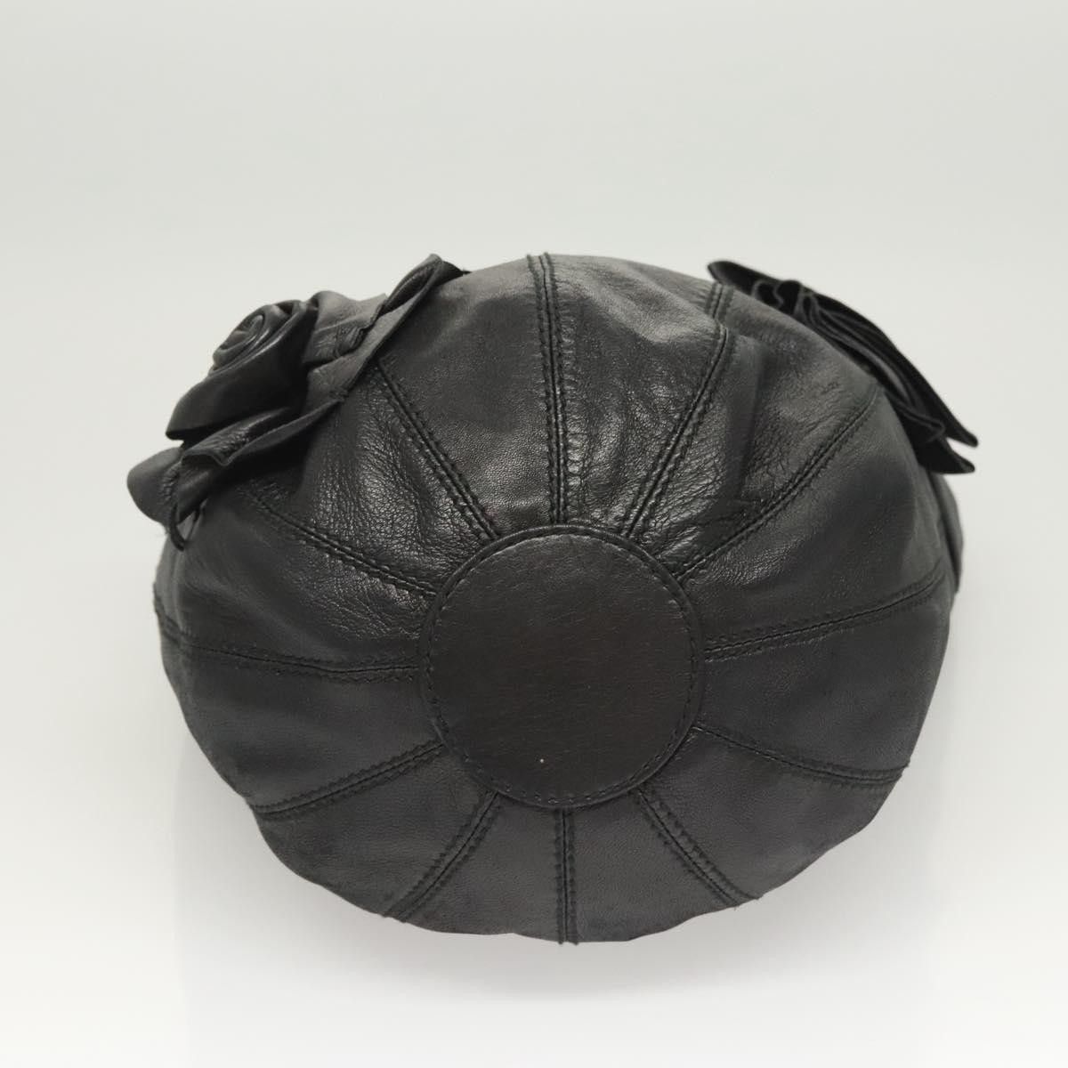 Valentino Valentino Garavani Signature Classic Rose Tote bag Leather Size ONE SIZE - 16 Thumbnail