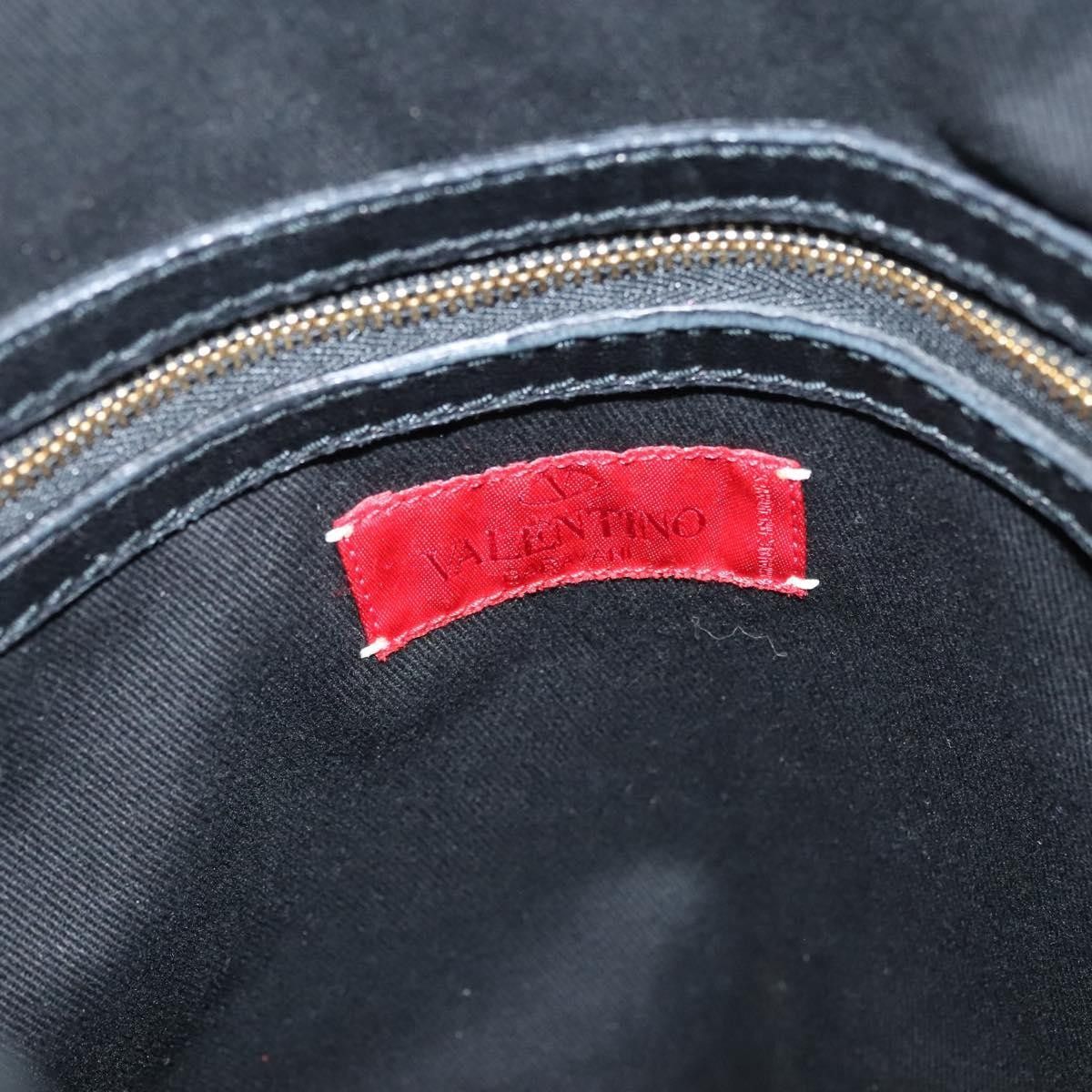 Valentino Valentino Garavani Signature Classic Rose Tote bag Leather Size ONE SIZE - 6 Thumbnail