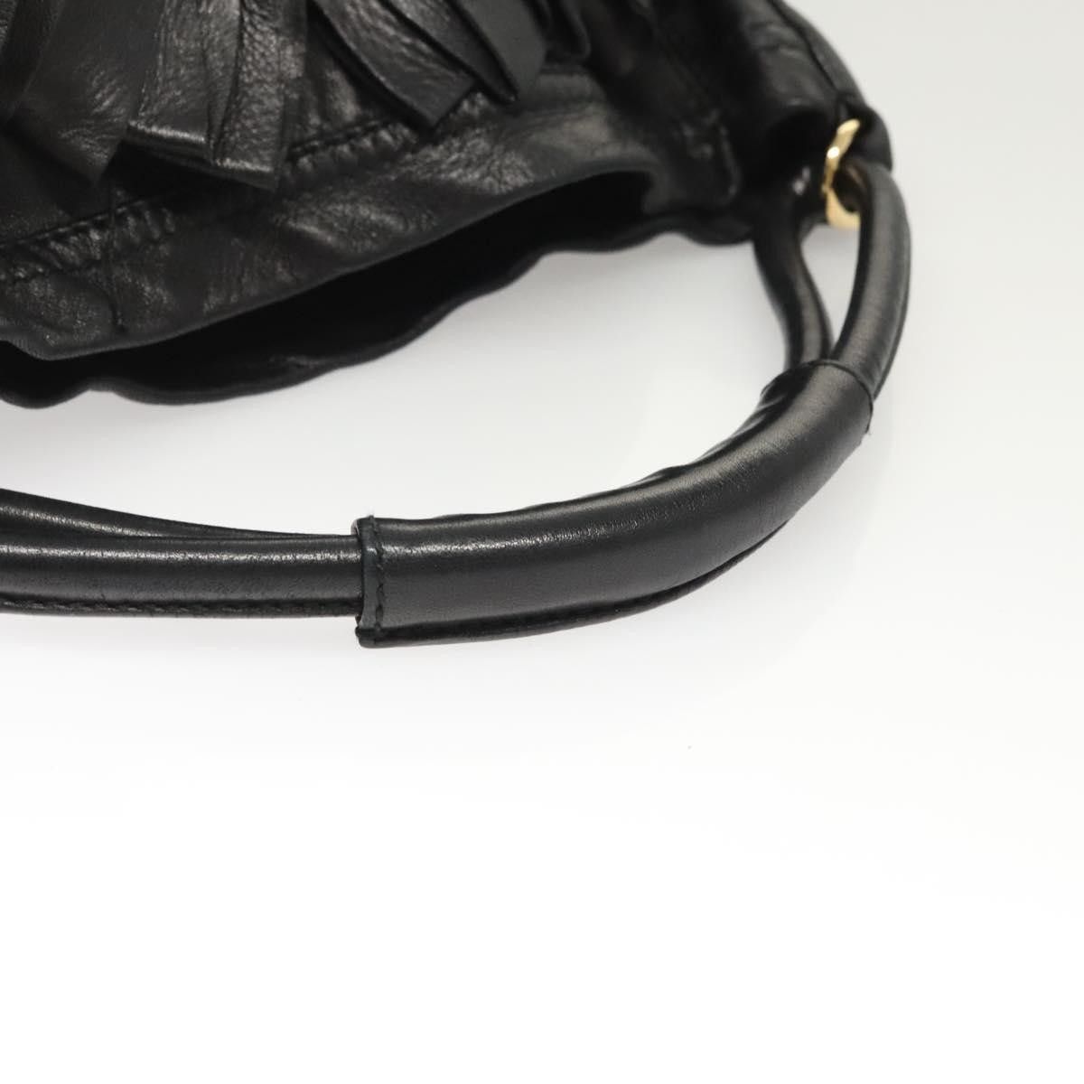Valentino Valentino Garavani Signature Classic Rose Tote bag Leather Size ONE SIZE - 17 Thumbnail