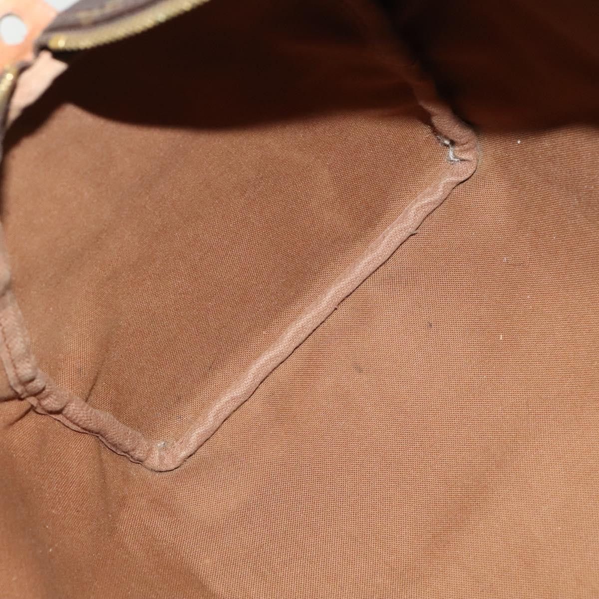 Louis Vuitton Louis Vuitton Speedy Bandouliere Bag Monogram Canvas Size ONE SIZE - 19 Thumbnail