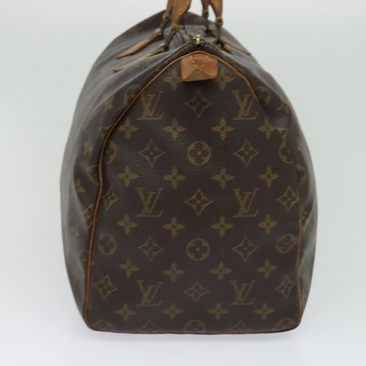 Louis Vuitton Louis Vuitton Speedy Bandouliere Bag Monogram Canvas Size ONE SIZE - 5 Thumbnail