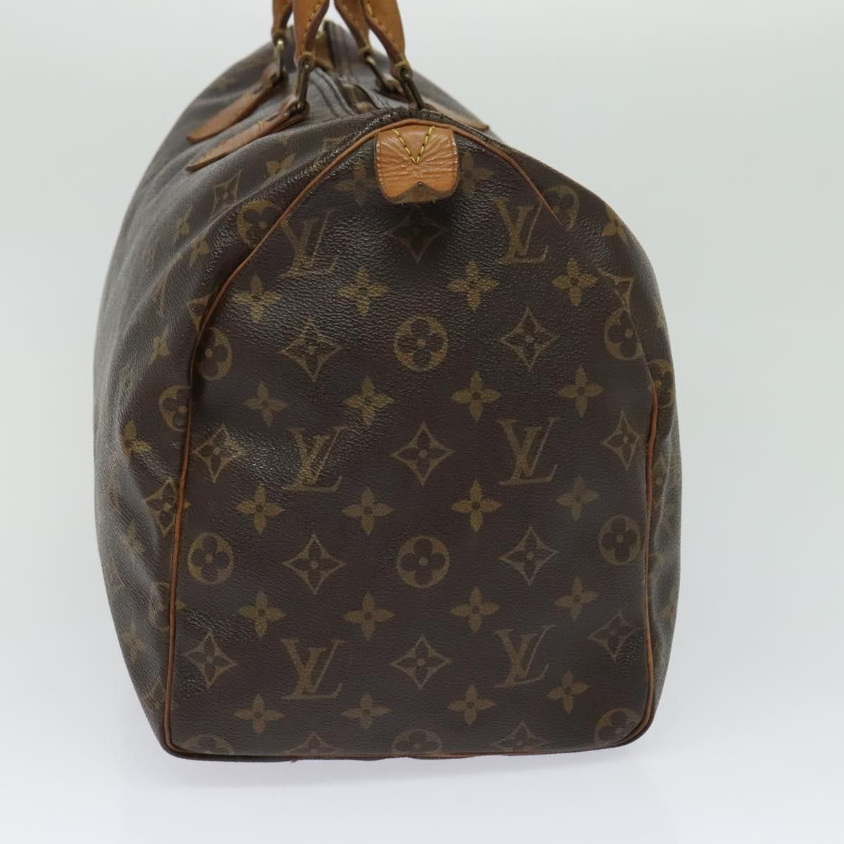 Louis Vuitton Louis Vuitton Speedy Bandouliere Bag Monogram Canvas Size ONE SIZE - 4 Thumbnail