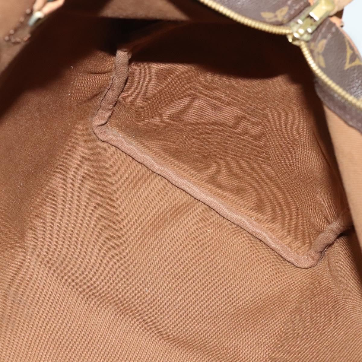 Louis Vuitton Louis Vuitton Speedy Bandouliere Bag Monogram Canvas Size ONE SIZE - 18 Thumbnail