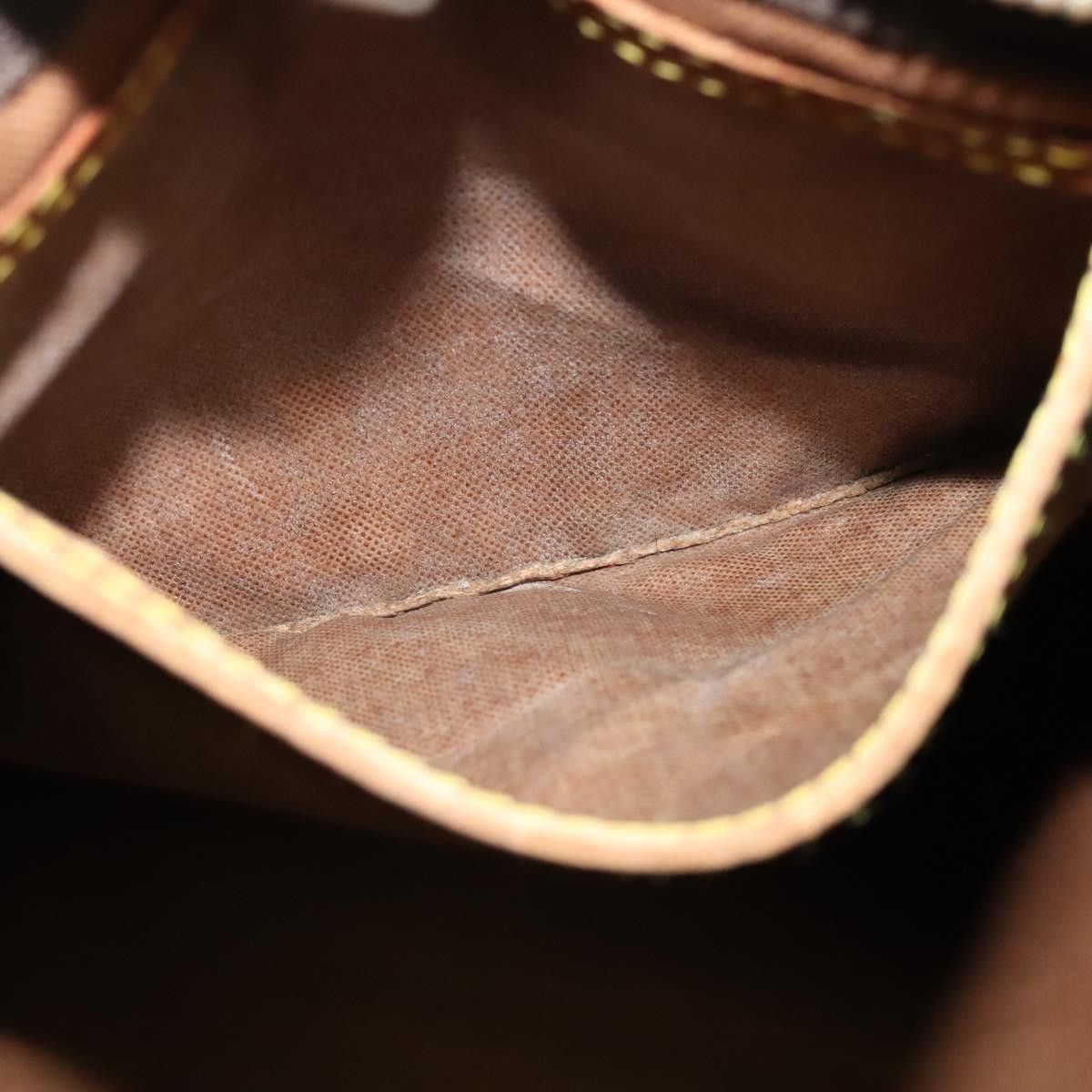 Louis Vuitton Louis Vuitton Speedy Bandouliere Bag Monogram Canvas Size ONE SIZE - 20 Thumbnail