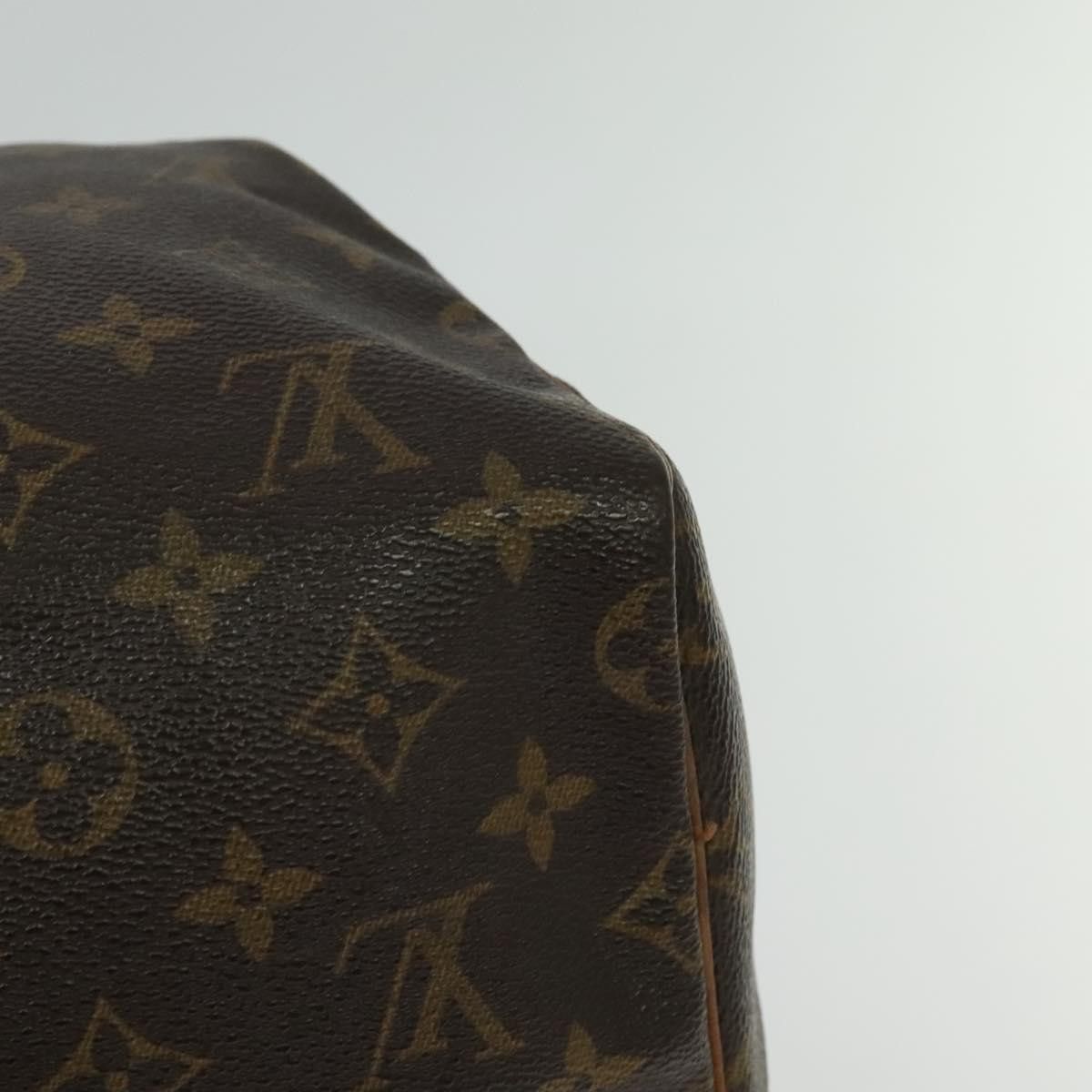 Louis Vuitton Louis Vuitton Speedy Bandouliere Bag Monogram Canvas Size ONE SIZE - 13 Thumbnail