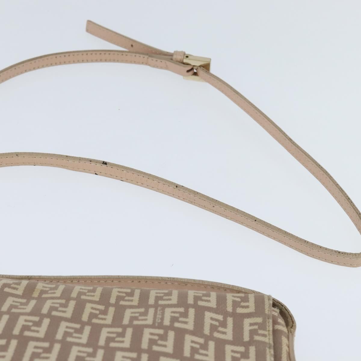Fendi Fendi Zucchino Canvas Size ONE SIZE - 8 Thumbnail
