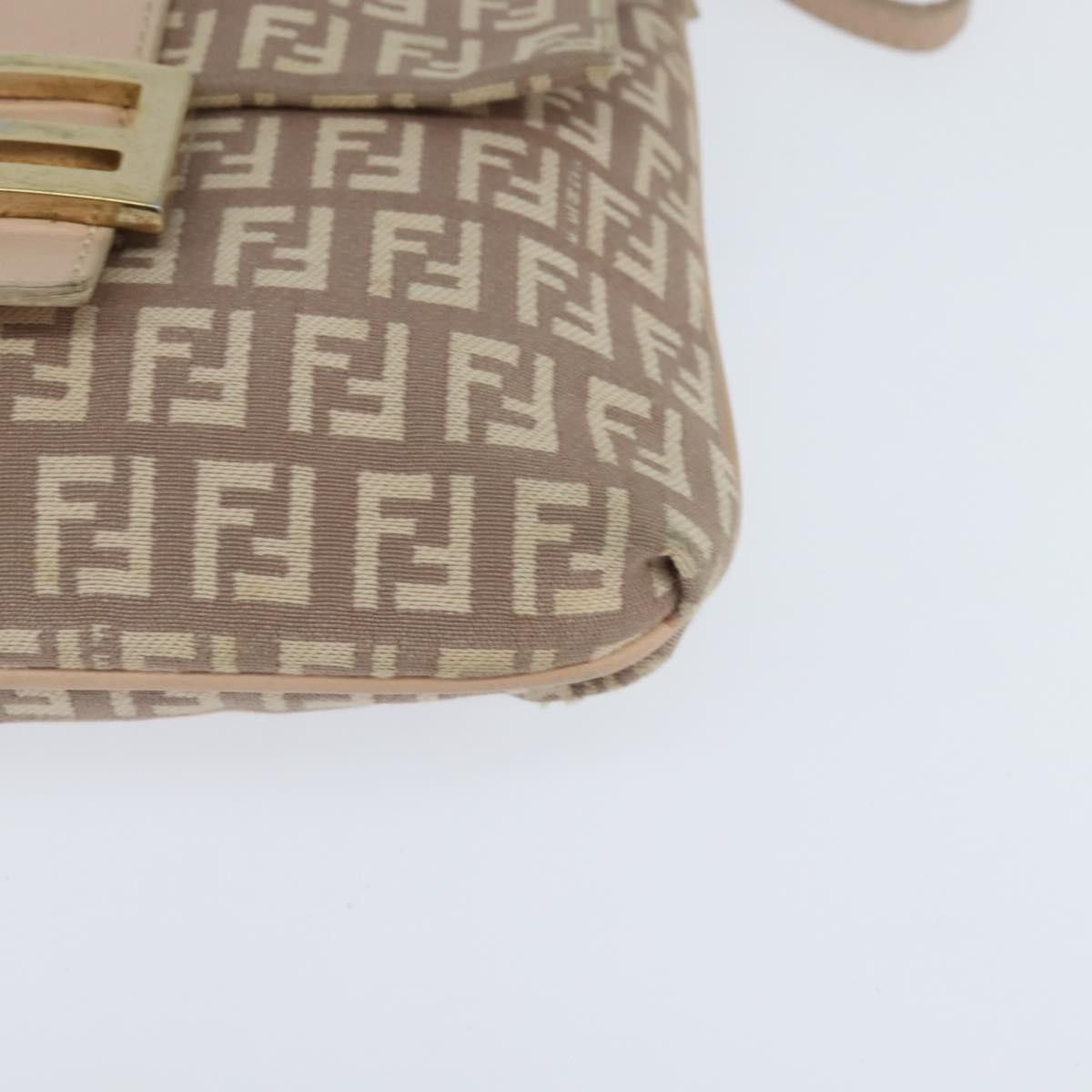 Fendi Fendi Zucchino Canvas Size ONE SIZE - 11 Thumbnail