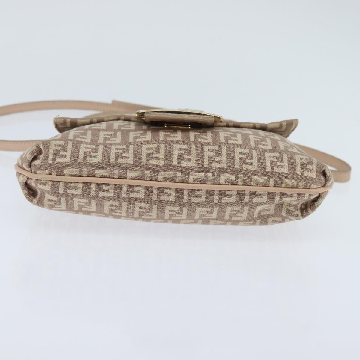 Fendi Fendi Zucchino Canvas Size ONE SIZE - 9 Thumbnail
