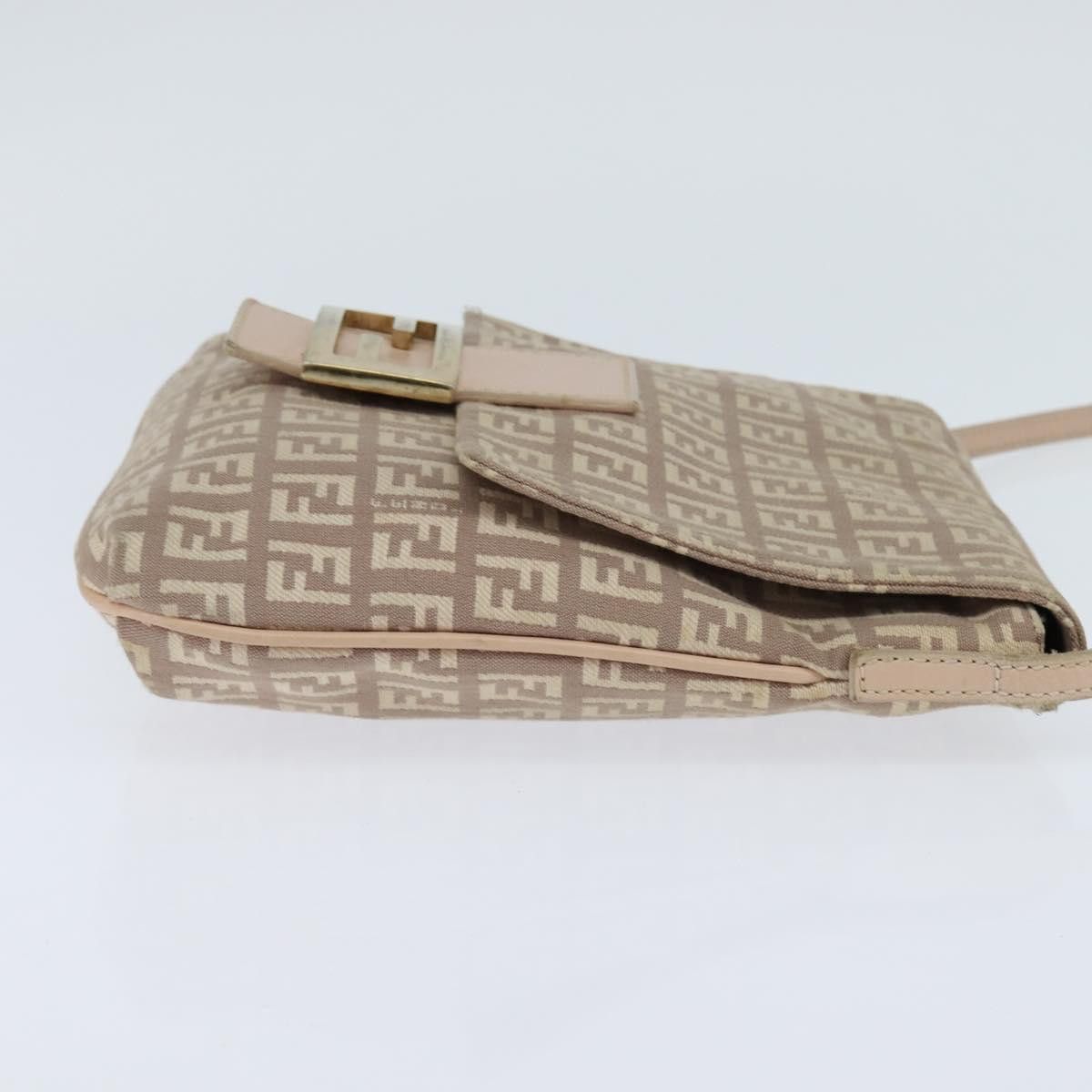 Fendi Fendi Zucchino Canvas Size ONE SIZE - 5 Thumbnail