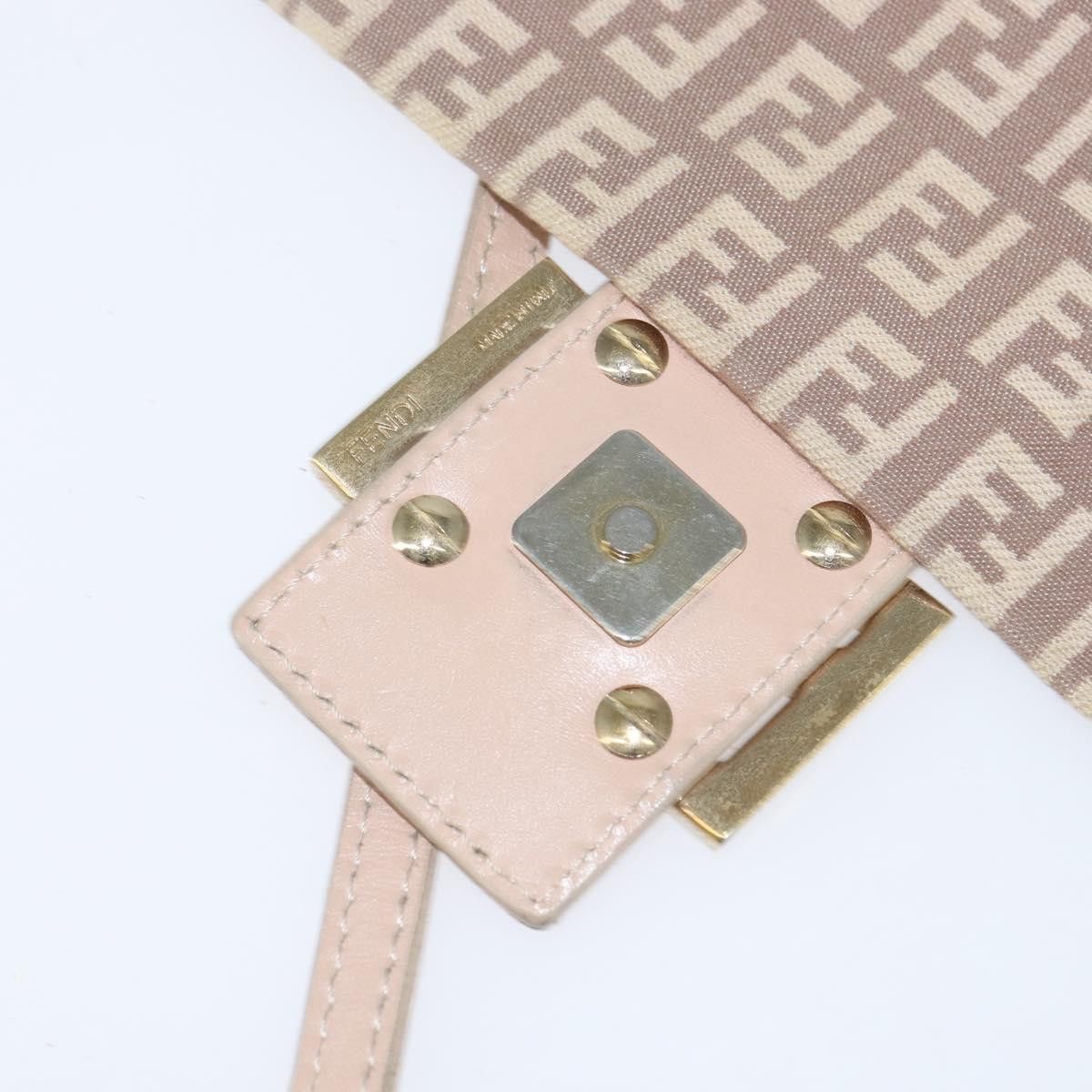 Fendi Fendi Zucchino Canvas Size ONE SIZE - 16 Thumbnail