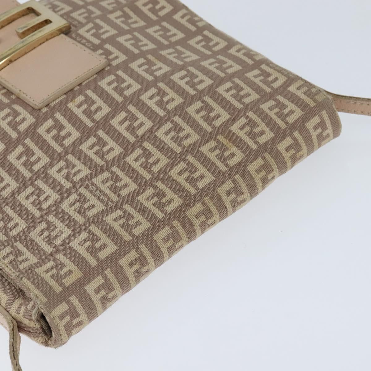 Fendi Fendi Zucchino Canvas Size ONE SIZE - 6 Thumbnail