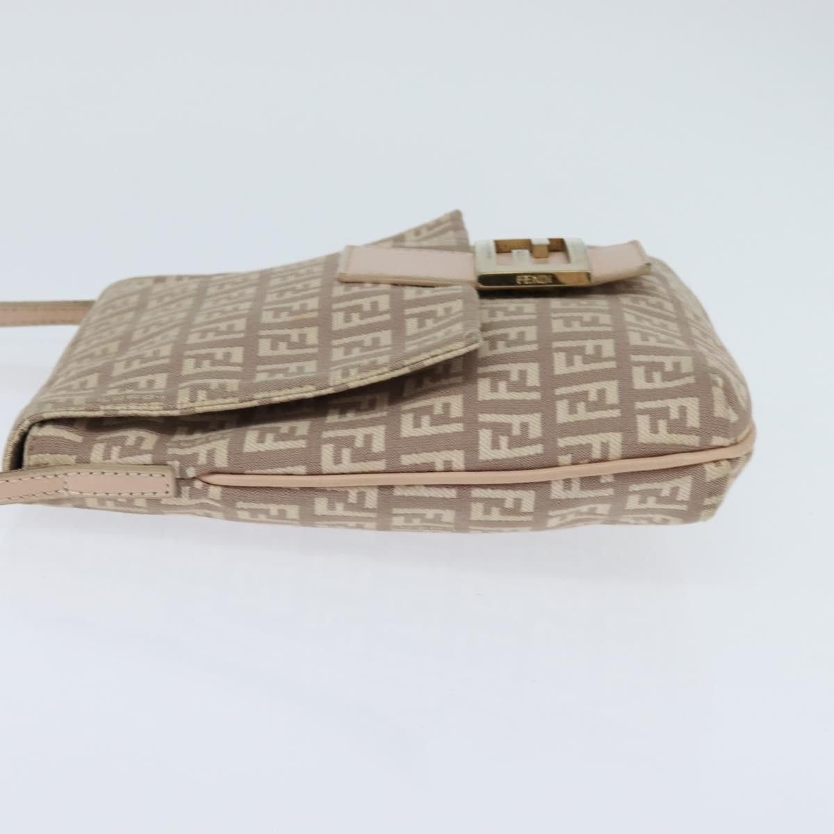 Fendi Fendi Zucchino Canvas Size ONE SIZE - 4 Thumbnail