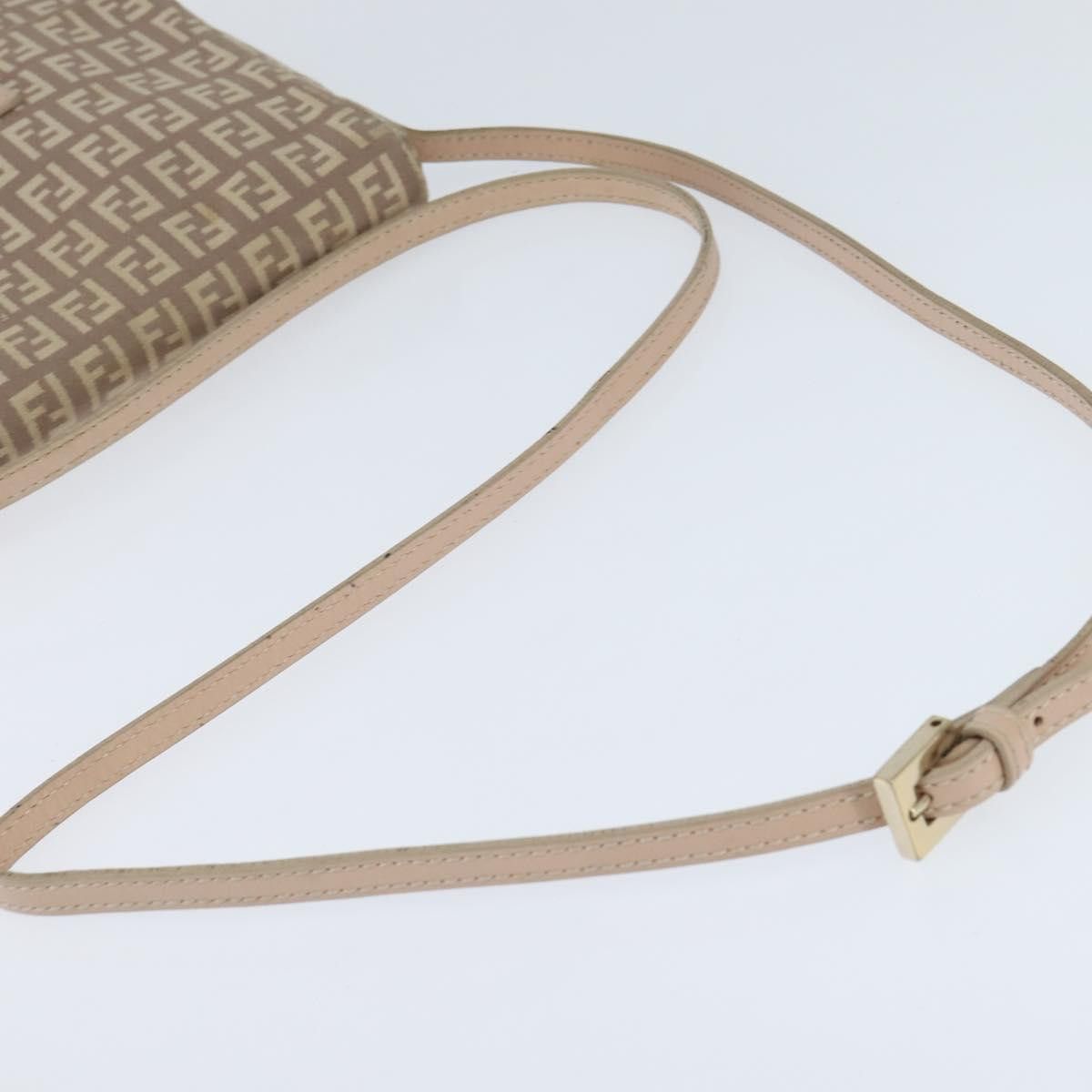 Fendi Fendi Zucchino Canvas Size ONE SIZE - 7 Thumbnail