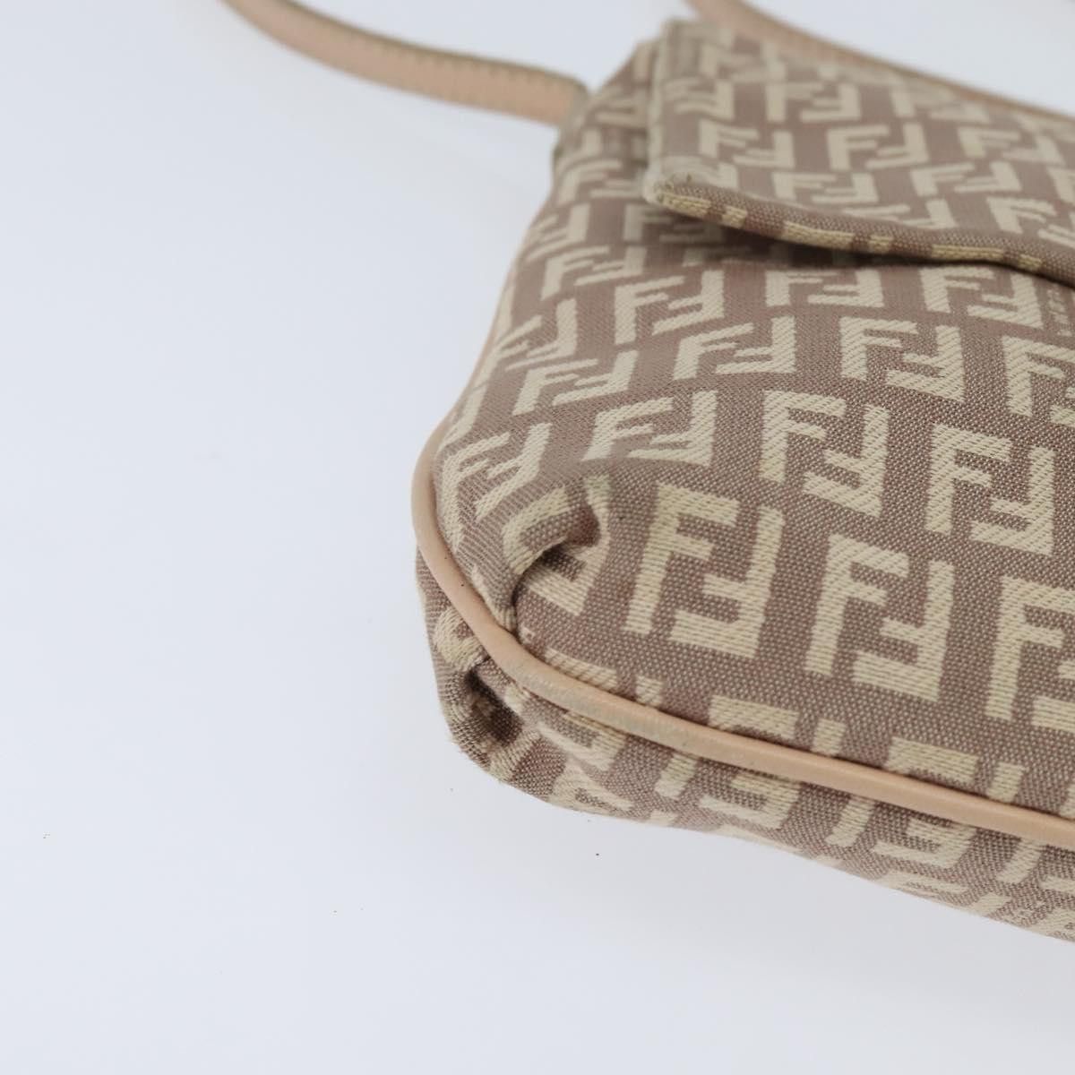 Fendi Fendi Zucchino Canvas Size ONE SIZE - 10 Thumbnail