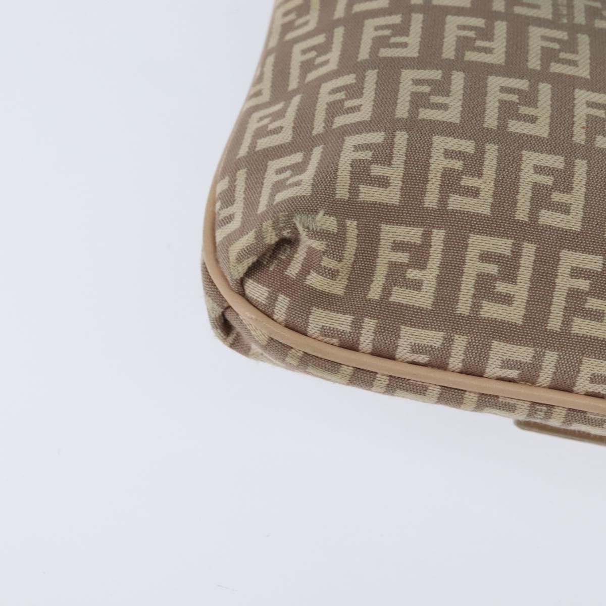 Fendi Fendi Zucchino Canvas Size ONE SIZE - 12 Thumbnail