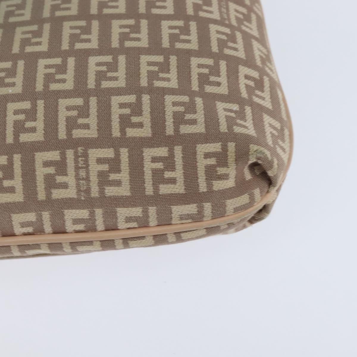 Fendi Fendi Zucchino Canvas Size ONE SIZE - 13 Thumbnail