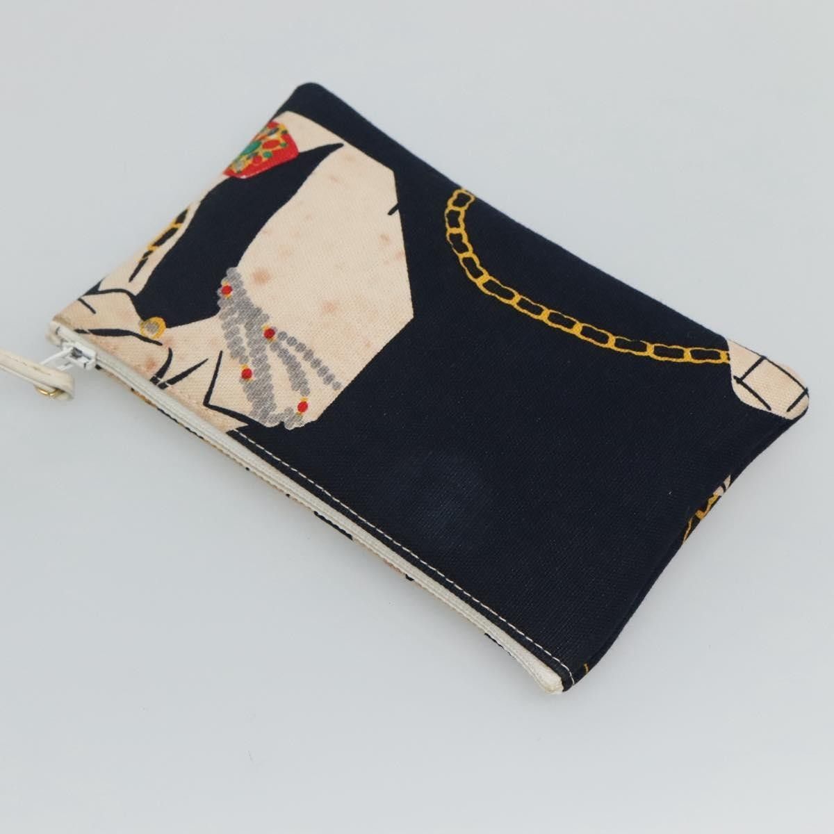 Chanel Chanel Mademoiselle Tote Canvas Size ONE SIZE - 24 Thumbnail