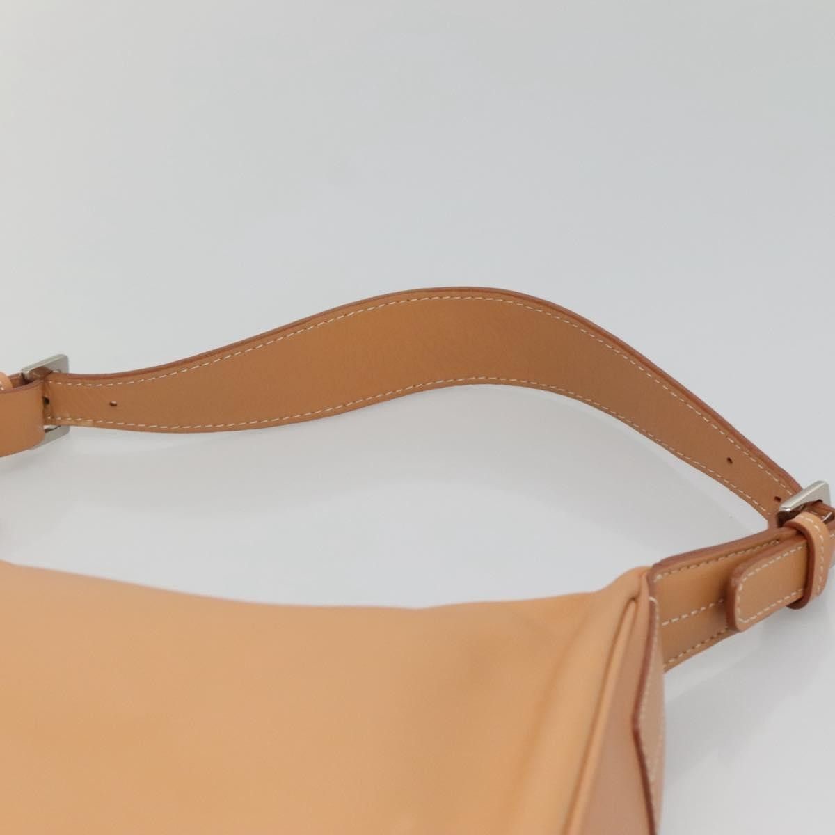 Burberry Burberry Shoulder Bag Leather Size ONE SIZE - 16 Thumbnail