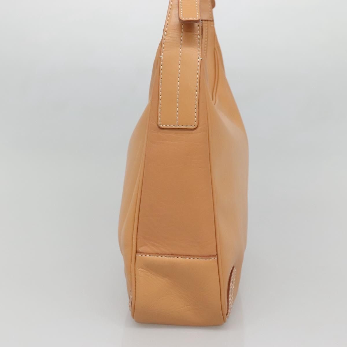 Burberry Burberry Shoulder Bag Leather Size ONE SIZE - 3 Thumbnail