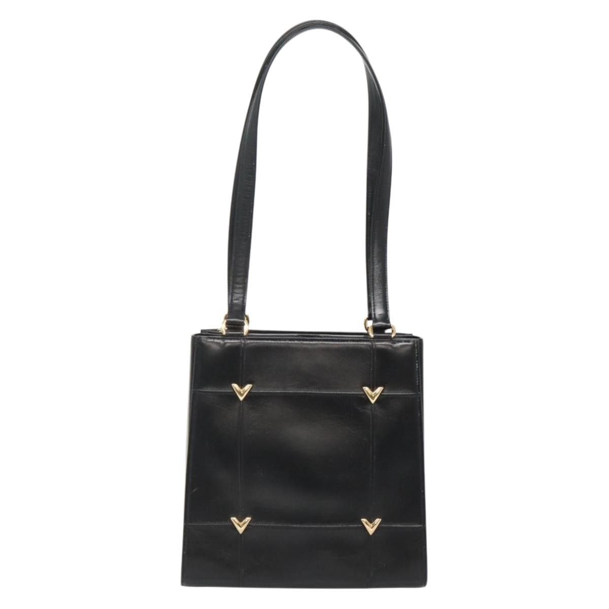 Valentino Valentino Garavani Vintage Leather Size ONE SIZE - 2 Thumbnail