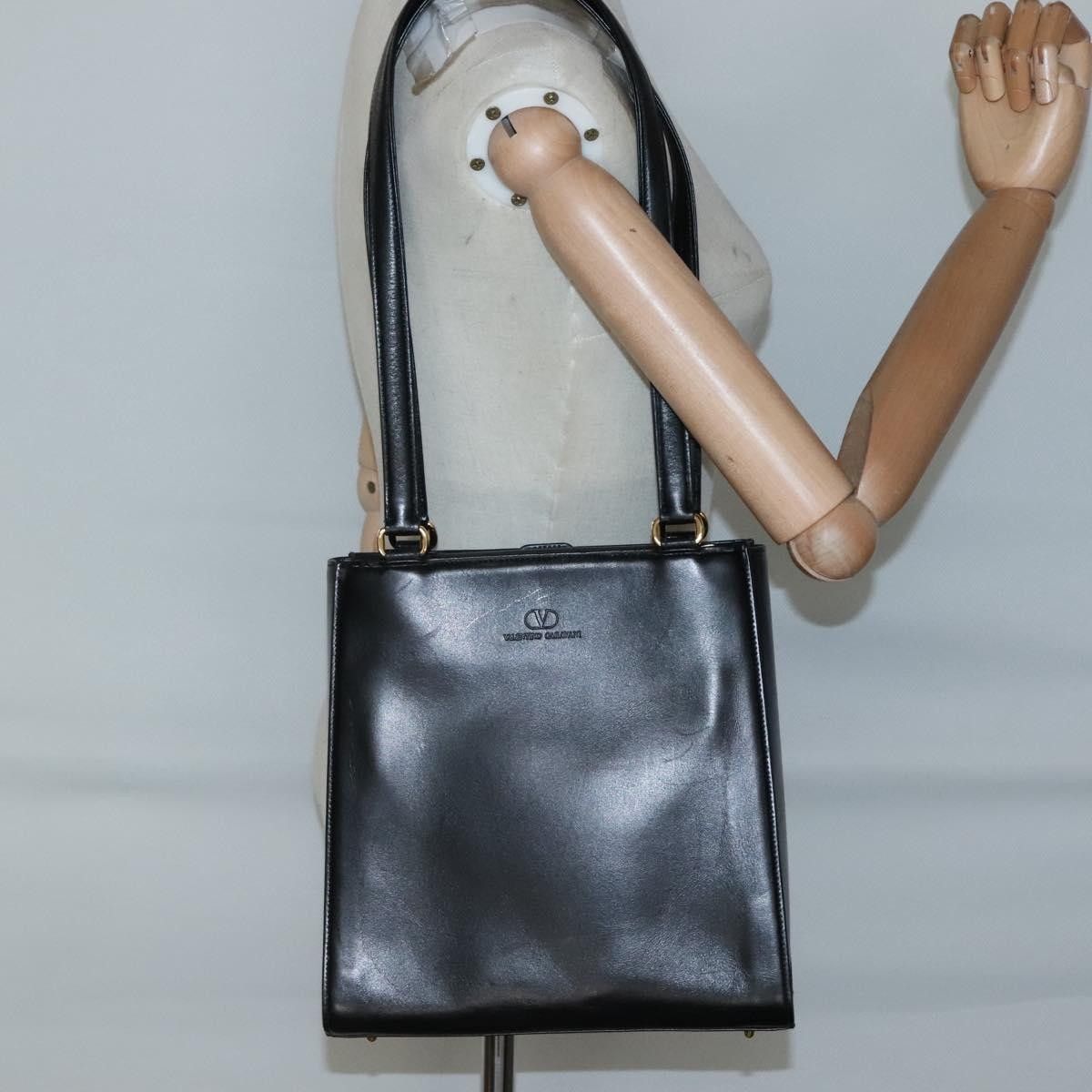 Valentino Valentino Garavani Vintage Leather Size ONE SIZE - 13 Thumbnail