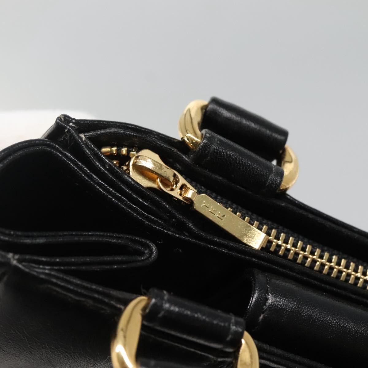 Valentino Valentino Garavani Vintage Leather Size ONE SIZE - 12 Thumbnail