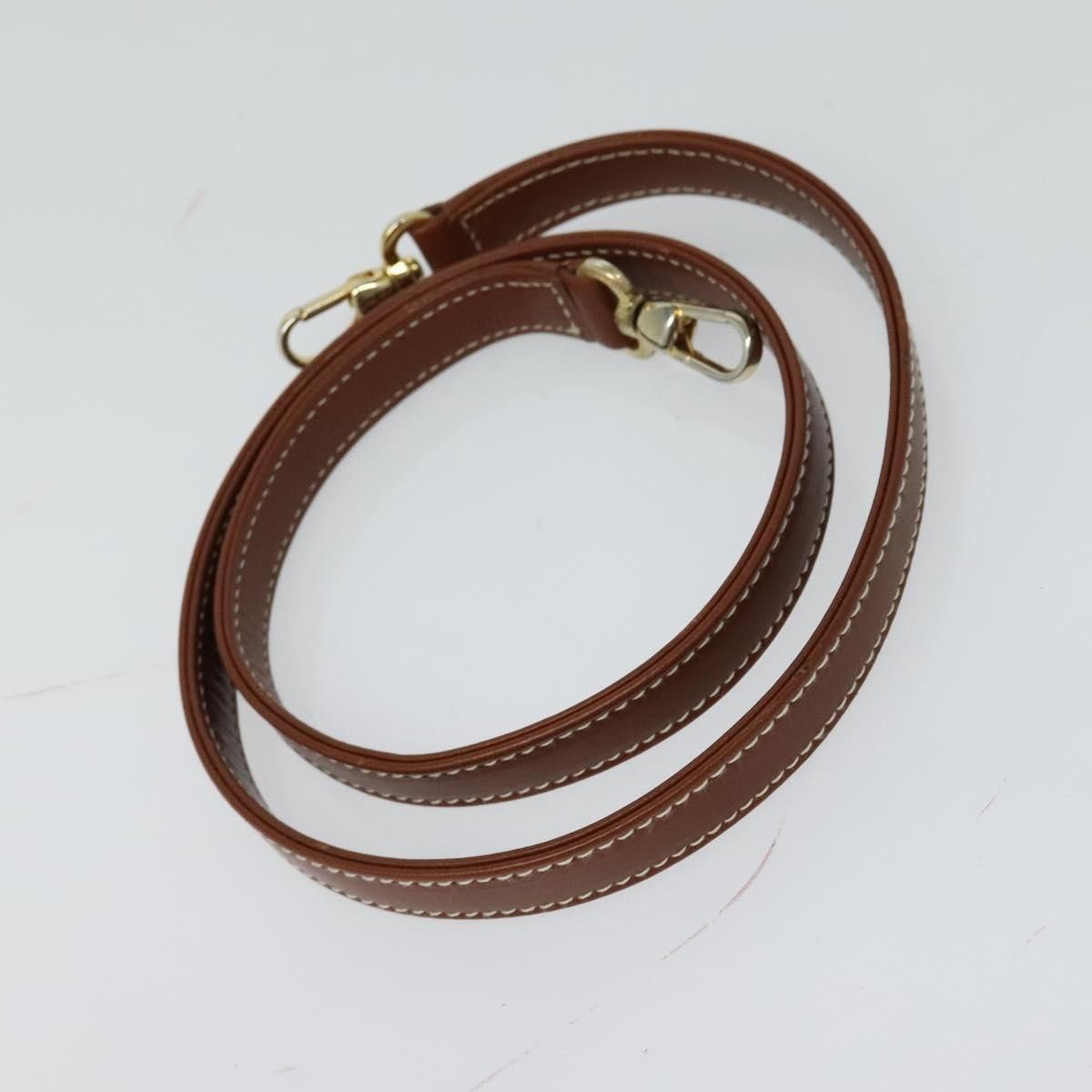 Valentino Valentino Garavani Vintage Handbag Leather Size ONE SIZE - 13 Thumbnail
