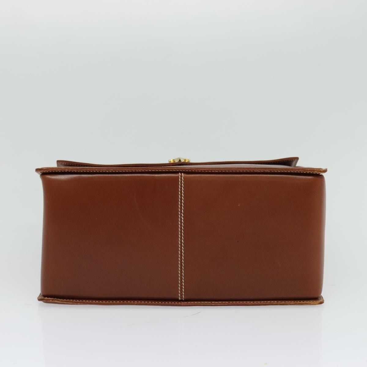 Valentino Valentino Garavani Vintage Handbag Leather Size ONE SIZE - 15 Thumbnail