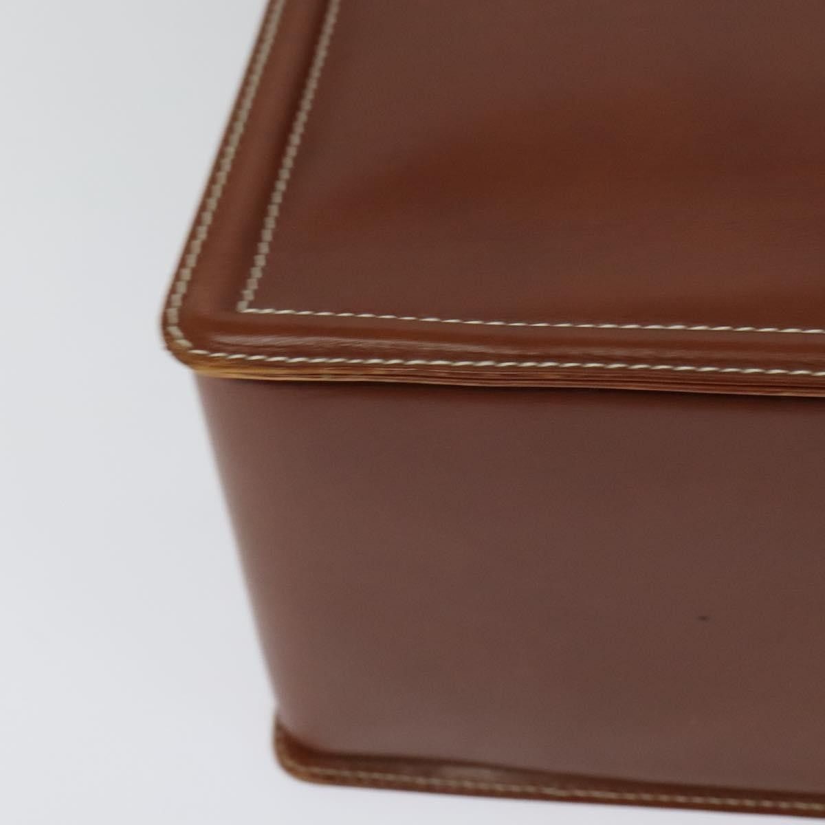 Valentino Valentino Garavani Vintage Handbag Leather Size ONE SIZE - 10 Thumbnail