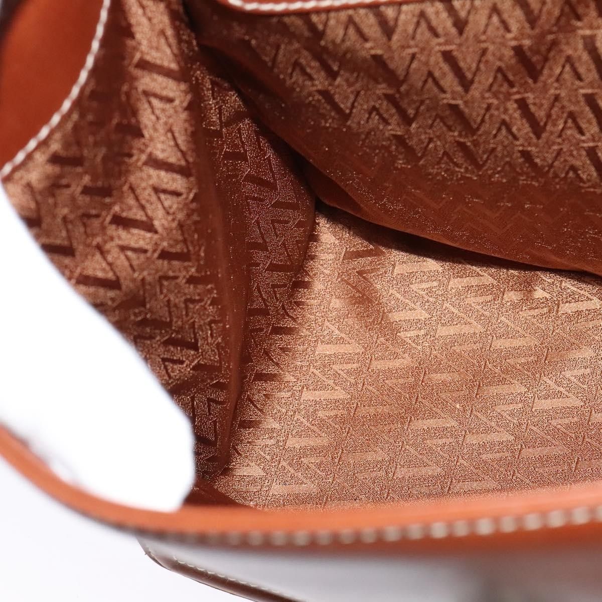 Valentino Valentino Garavani Vintage Handbag Leather Size ONE SIZE - 21 Thumbnail