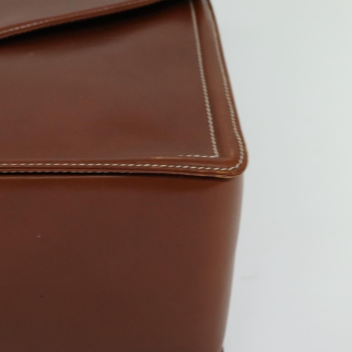 Valentino Valentino Garavani Vintage Handbag Leather Size ONE SIZE - 8 Thumbnail