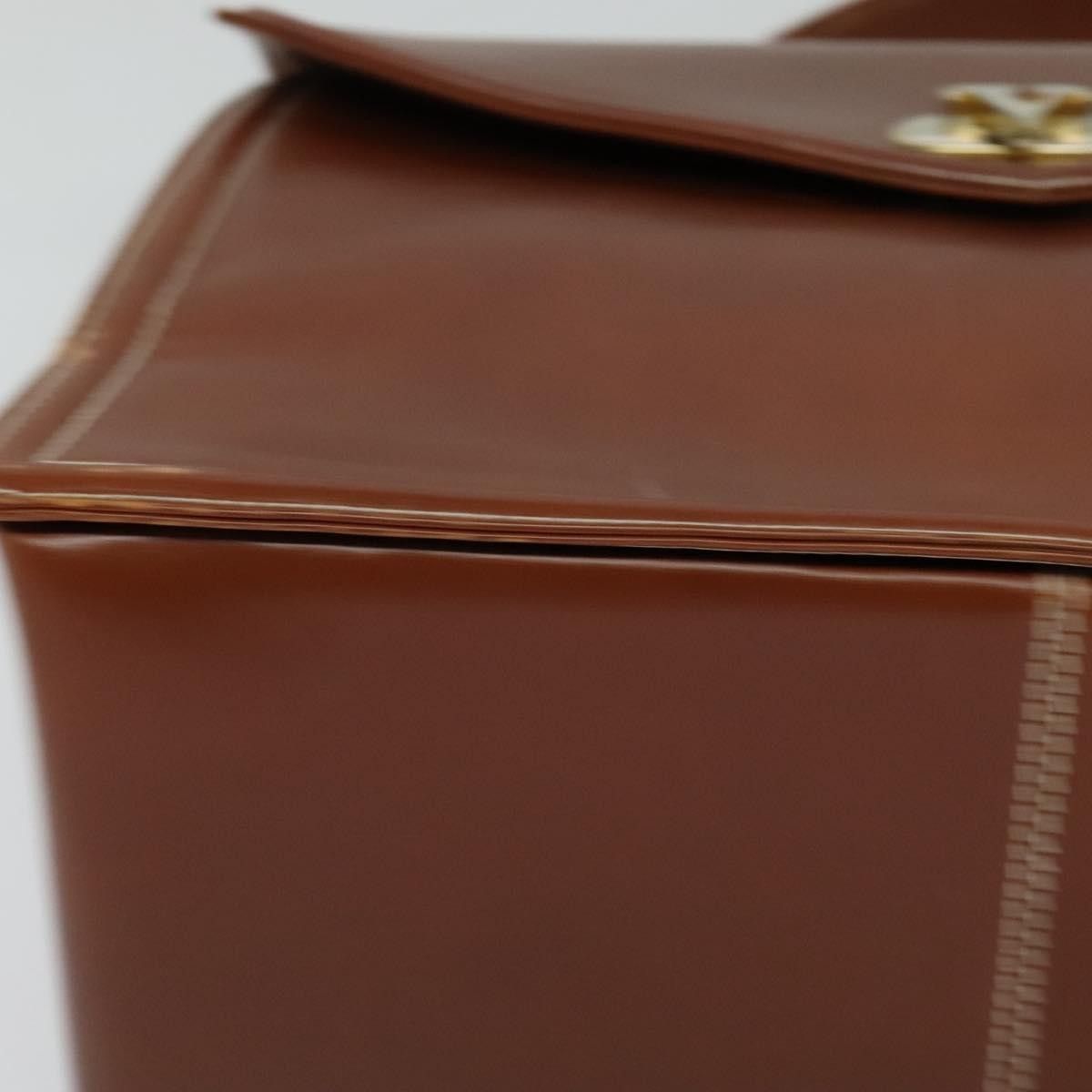 Valentino Valentino Garavani Vintage Handbag Leather Size ONE SIZE - 9 Thumbnail