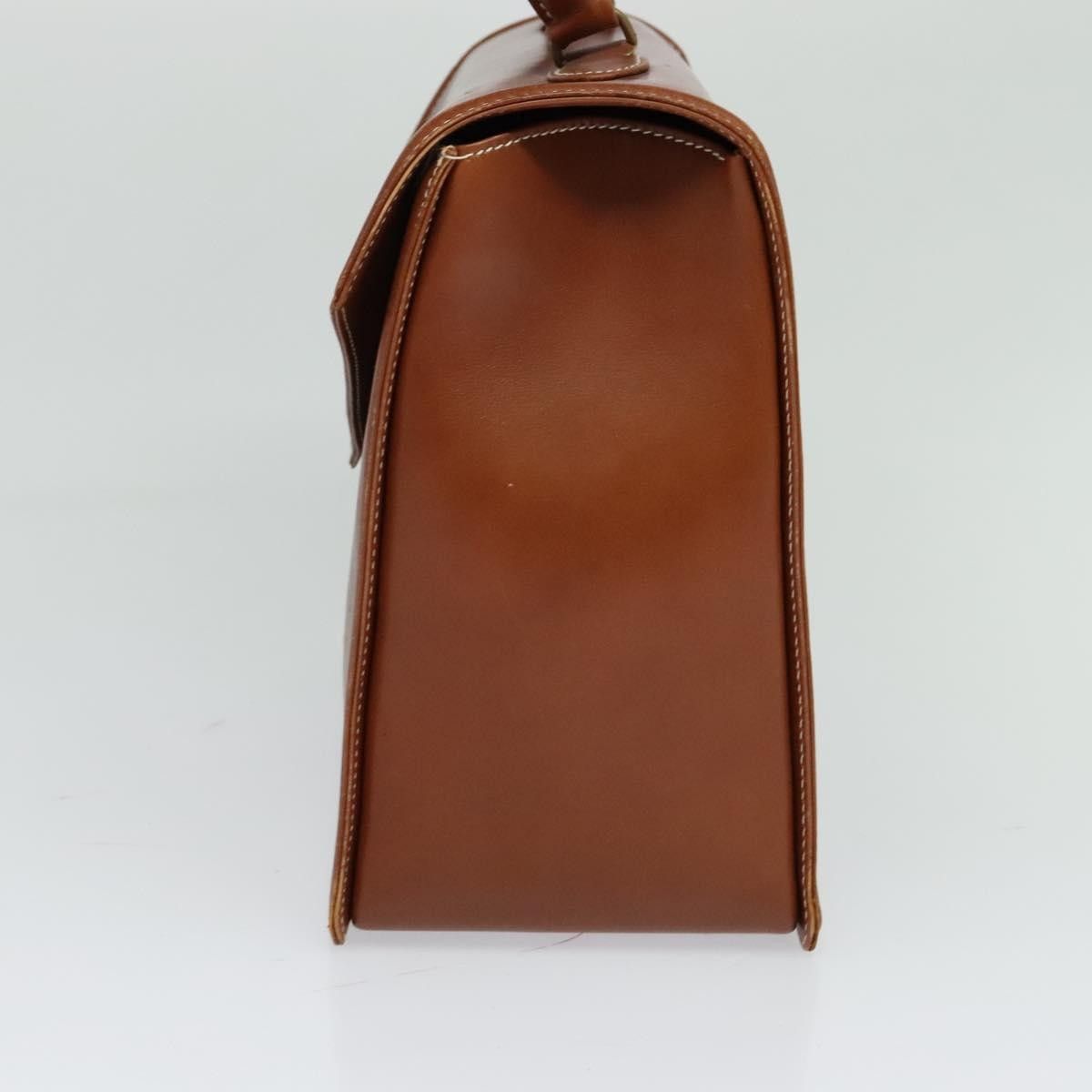 Valentino Valentino Garavani Vintage Handbag Leather Size ONE SIZE - 4 Thumbnail