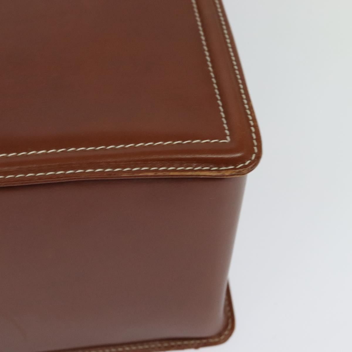 Valentino Valentino Garavani Vintage Handbag Leather Size ONE SIZE - 11 Thumbnail