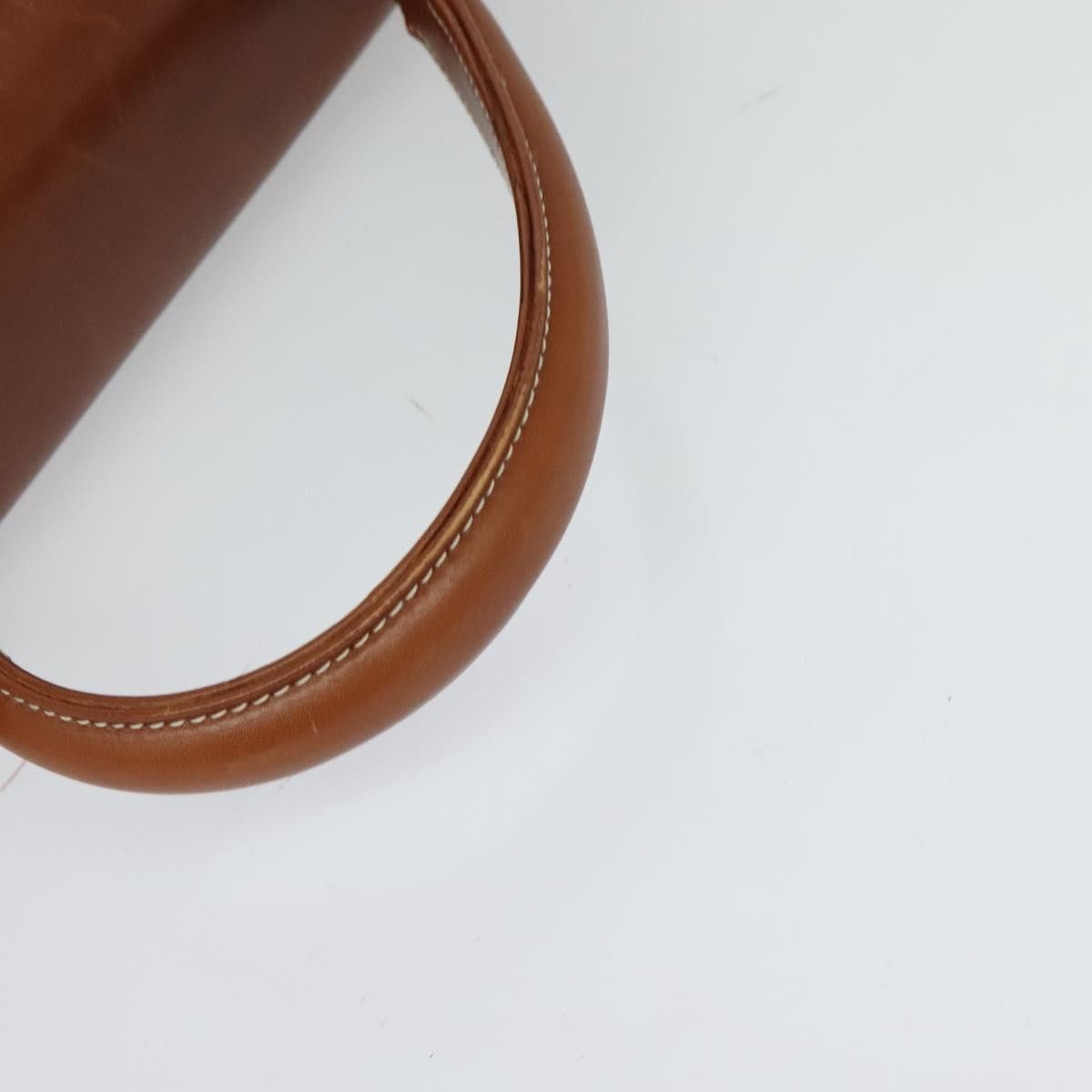 Valentino Valentino Garavani Vintage Handbag Leather Size ONE SIZE - 16 Thumbnail