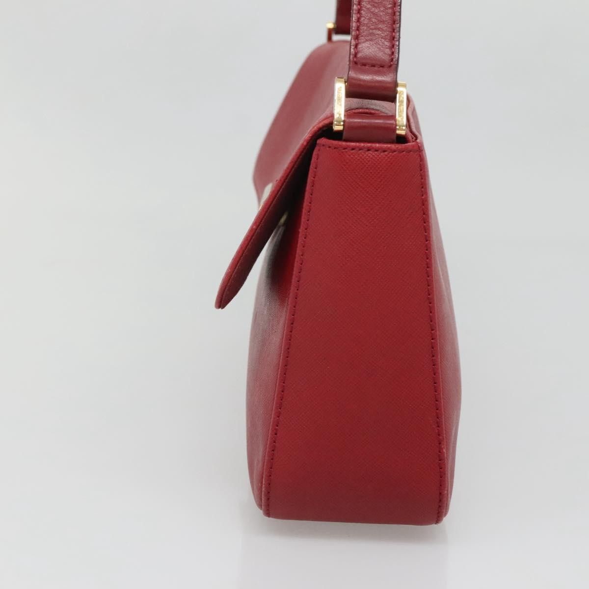 Burberry Burberry Vintage Leather Size ONE SIZE - 4 Thumbnail