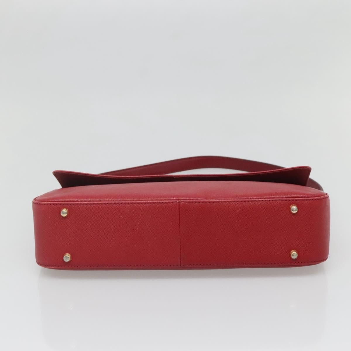 Burberry Burberry Vintage Leather Size ONE SIZE - 14 Thumbnail